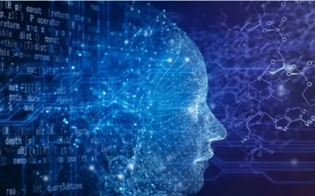 كيف تساهم تقنيات الذكاء الاصطناعي في حماية كوكبنا؟