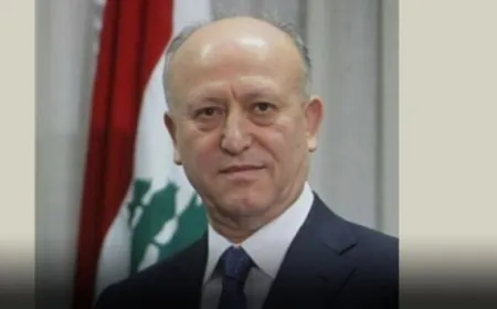 ريفي للسوريين: أسقطوا اليوم طاغية سوريا وقريبا إن شاء الله سنُسقِط حلفاءه طغاة لبنان