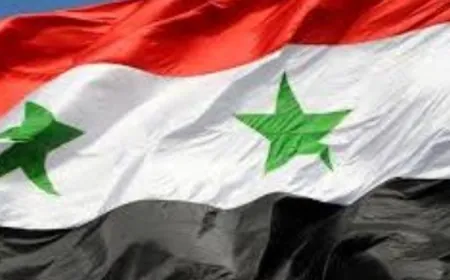 مدير الدفاع المدني السوري رائد الصالح ينفي وجود 3 طوابق تحت الأرض في سجن صيدنايا ويقول إن هناك طابق واحد وقد وصلنا إليه