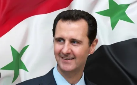 نقلاً عن رويترز: من المحتمل جدًا أن يكون الأسد قد قُتل في حادث تحطم طائرته، لأن سبب انعطاف الطائرة التي تقله بشكل مفاجئ واختفائها من الرادار لا يزال لغزًا.