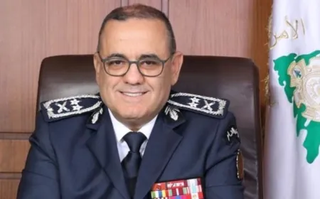 اللواء البيسري: معبر المصنع شريان التواصل مع سوريا وتسهيلات لعودة النازحين الى بلدهم