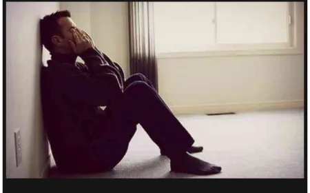 نقص فيتامين “د” يُسبب الاكتئاب