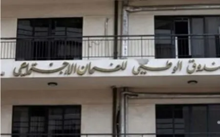 كركي: إعطاء مكاتب الصندوق سلفات مالية استثنائية لتلبية حاجات المضمونين المتزايدة