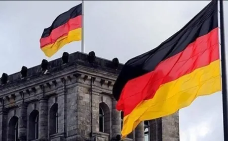 ألمانيا: معاملة هيئة تحرير الشام للأقليات في سوريا ستحدد موقفنا منها