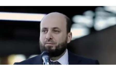 سيتم تعيين محمد البشير رئيسا للحكومة الانتقالية في سورية