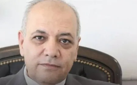 رئيس الوزراء السوري محمد غازي الجلالي:   ‏ سنساعد محمد البشير في إدارة المرحلة المقبلة