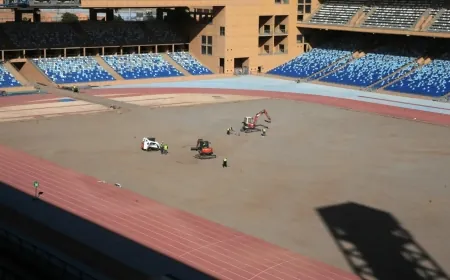 دبلوماسية الكرة تقود أحلام المغرب في مونديال 2030