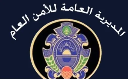 إجراء جديد من الأمن العام على الحدود ما هو؟