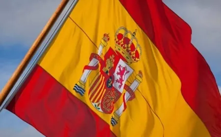 إسبانيا ستواصل التعامل مع طلبات اللجوء السورية كالمعتاد