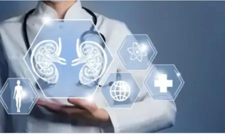 13 طعاماً بسيطاً يساعد في تأمين صحة الكلى