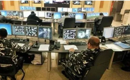 التحكم المروري: حركة_المرور كثيفة على اوتوستراد الضبية باتجاه ذوق_مكايل