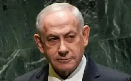 نتنياهو: نيتنا واضحة بمنع أي تهديد قادم من سوريا