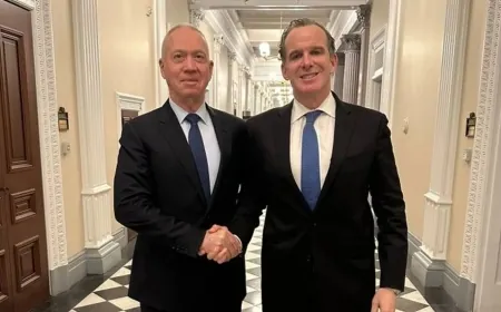 غالانت: الأيام المقبلة ستكون حاسمة