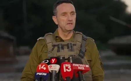 إعلام عبري: رئيسا الشاباك والأركان زارا القاهرة اليوم لهذا السبب