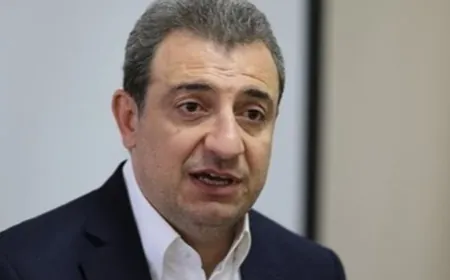 أبو فاعور: قائد الجيش أبلغني بأن الاشتباك في دير العشائر مع عصابة سرقة لا "هيئة تحرير الشام"