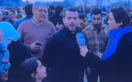 نائب لبناني سابق في دمشق…لم يكن يتخيّل أنه سيدخل سوريا