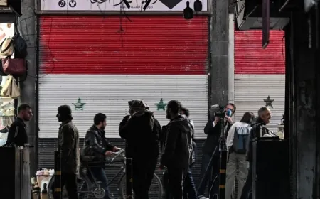 نائب وزير الخارجية الروسي: بشار الأسد في روسيا
