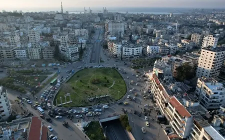 الجيش الإسرائيلي يعلن شنّ نحو 480 ضربة في سوريا خلال 48 ساعة