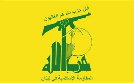 حزب الله: نأمل أن تستقر سوريا على خيارات أبنائها