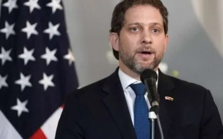 نائب مستشار الأمن القومي الأمريكي: قواتنا باقية في سوريا