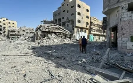 وقف النار في غزة.. اتصالات سرية لإنجاز الصفقة