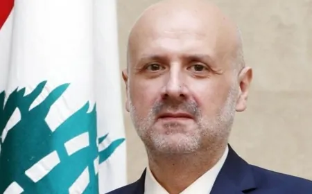 مولوي بحث ووفد "اللقاء النيابي المستقل" في تطورات الملف الرئاسي وتشديد على ضبط المعابر الحدودية
