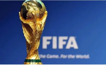 كأس العالم 2030 في المغرب وإسبانيا والبرتغال... والسعودية مقرا لنسخة 2034