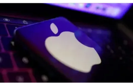 "أبل" تطلق تحديث "iOS 18.2"