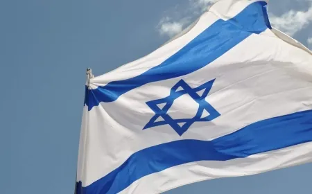 إسرائيل ترفض اتهامات إيران حول مسؤوليتها عن سقوط نظام الأسد