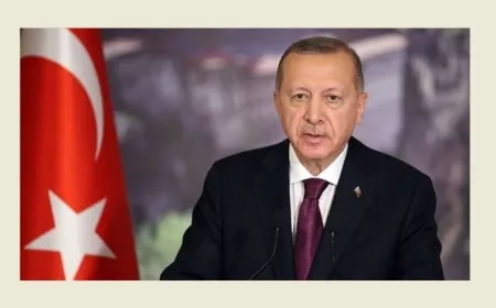 إردوغان: اتفاق تاريخي بين إثيوبيا والصومال لإنهاء التوترات بين البلدين