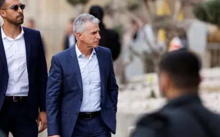 «هآرتس» العبرية: رئيس الموساد زار الدوحة سراً أمس لبحث صفقة التبادل