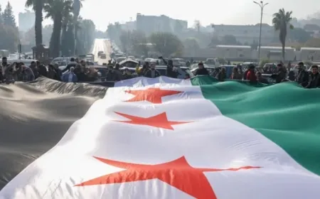 8 دول تستأنف عمل بعثاتها الديبلوماسية في دمشق