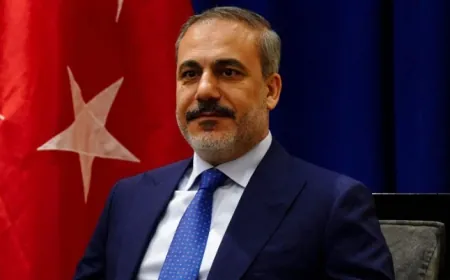 وفد تركي-قطري رفيع يصل دمشق.. والسبب؟