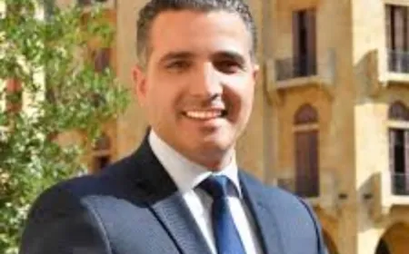 مطر: ضرورة تحديد موقف المرشحين من دور رئاسة الحكومة وتطبيق الدستور قبل انتخاب رئيس الجمهورية