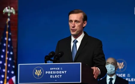 مستشار الأمن القومي الأميركي: إسرائيل أصبحت الآن "أقوى"