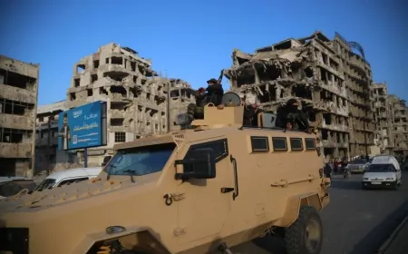 فرنسا: مناقشة رفع عقوبات الاتحاد الأوروبي عن سوريا سابقة لأوانها