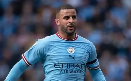 ووكر يقود حملة لمكافحة الاساءة عبر مواقع التواصل