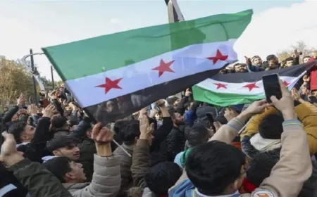 إجتماعات عربية -دولية حول سوريا في الأردن السبت المقبل