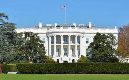 البيت الأبيض يعلن عن حزمة مساعدات عسكرية جديدة لأوكرانيا