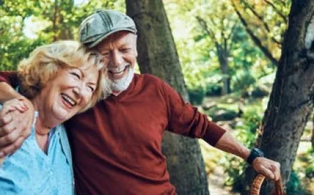 7 عادات.. اتباعها يشعرك بالشباب في الستينات وما بعدها