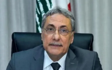 ماذا كشف وزير العدل عن ملفّ المعتقلين اللبنانيين في سوريا؟