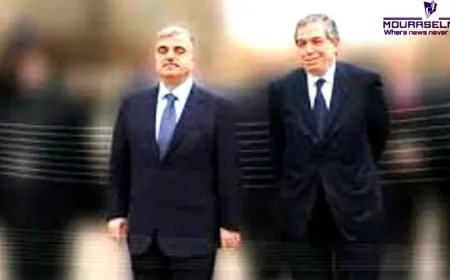 سمير الجسر: هل يكون المنقذ المنتظر للبنان في أزمته الحالية؟