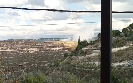 خروقات إسرائيل جنوبي لبنان مستمرة... غارات وطيران استطلاعي