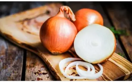أبعده عن البطاطس.. كيف تحتفظ بالبصل طازجاً لمدة 6 أشهر