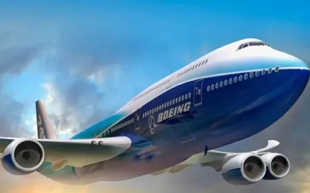 "بوينغ" تستثمر مليار دولار لتعزيز إنتاج طائرات "787 دريملاينر" ومواجهة تحدّيات الصناعة