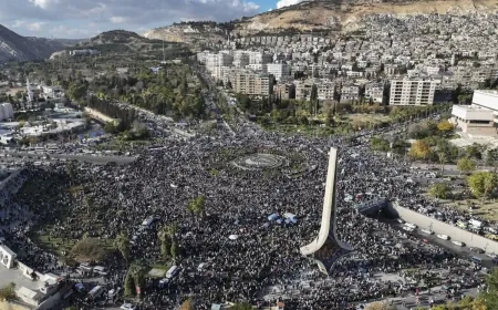 وفد قطري يزور سوريا الأحد