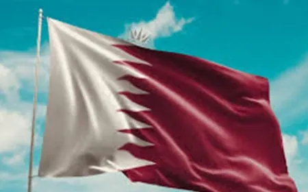 ديبلوماسي قطري : وفد قطري يزور سوريا الأحد