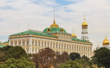 الكرملين: تصريحات ترامب بشأن أوكرانيا تعكس موقفنا بالكامل