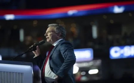 أكسيوس": مبعوث ترامب إلى الشرق الأوسط زار السعودية واجتمع مع محمد بن سلمان