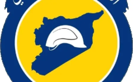 «الخوذ البيضاء» تطالب بانسحاب إسرائيل من جميع الأراضي السورية المحتلة